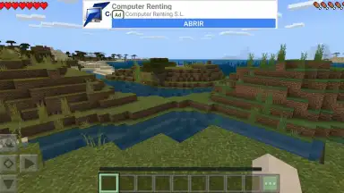Craft Box Game Tree screenshot 13