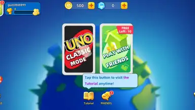 UNO!™ screenshot 5