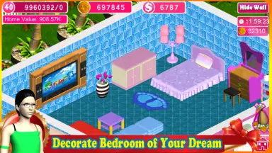 Home Design screenshot 10