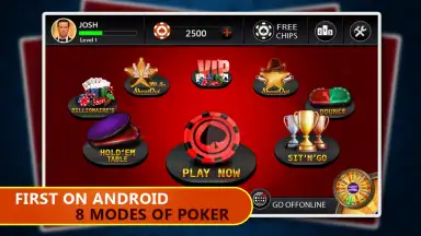 Poker 2 screenshot 7