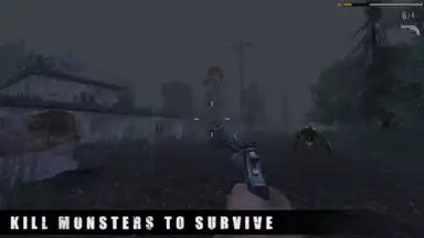 Pipe Head Story screenshot 4