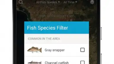 FishBrain screenshot 6