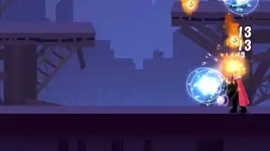 Stickdom Idle: Taptap Titan Clicker Heroes screenshot 4
