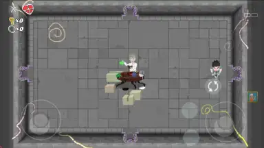 Modest Kind screenshot 7