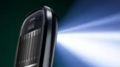 Flashlight - Lampe de poche screenshot 4
