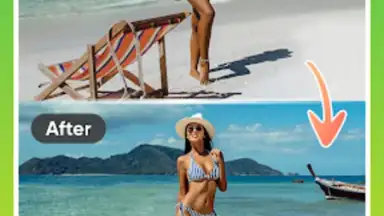 RetouchMe screenshot 5