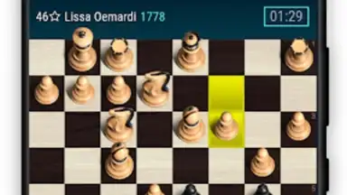 Chessfriends Online Chess screenshot 9