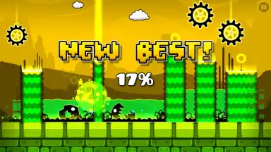 Geometry Dash SubZero screenshot 11
