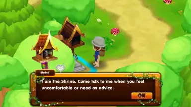 Country Life: Harvest Day screenshot 4