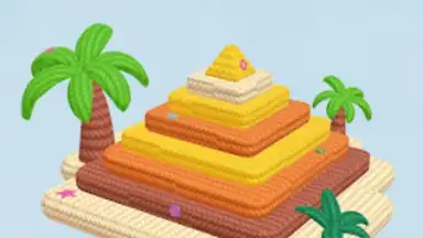 Yarn Fever! screenshot 1