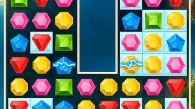 Jewels Planet screenshot 5