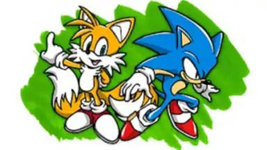 How To Draw The Blue Hedgehog screenshot 10