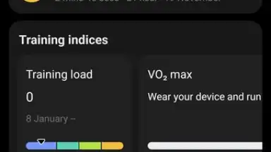 Mi Fitness (Xiaomi Wear) screenshot 10