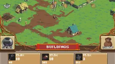 Realm Grinder screenshot 7