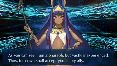Fate/Grand Order (JP) screenshot 12