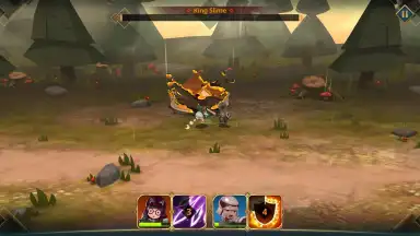 Witch Market screenshot 3