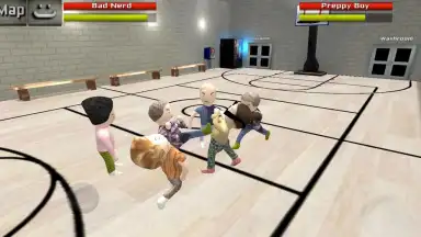 Bad Nerd screenshot 6
