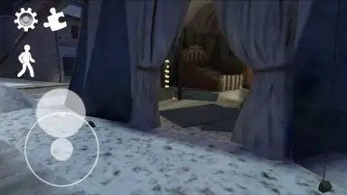 Ice Scream 2 screenshot 8