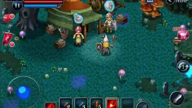 S.O.L : Stone of Life screenshot 5