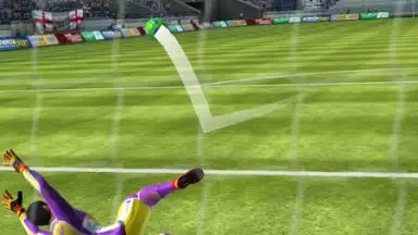 Football Strike: Online Soccer screenshot 2