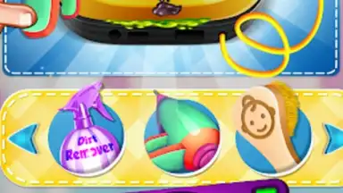 Mommy & Baby Care Games screenshot 17