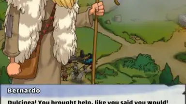 Rolling Knight screenshot 7