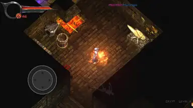 Powerlust - Action RPG Roguelike screenshot 6