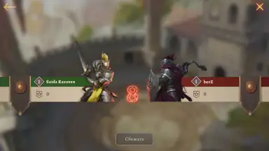 Masters and Heroes screenshot 10
