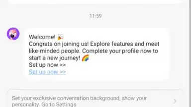 HeeSay screenshot 9