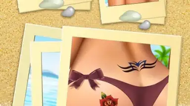 Tattoo Maker screenshot 3