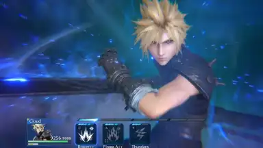 Final Fantasy VII Ever Crisis screenshot 16