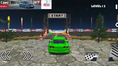 Mega Ramp screenshot 3
