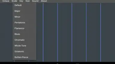 EtherPad screenshot 1