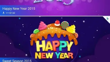 ZERO Launcher screenshot 2