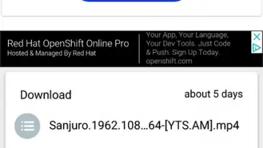 Share - File Transfer & Connect screenshot 1