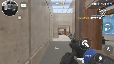 Critical Ops screenshot 18