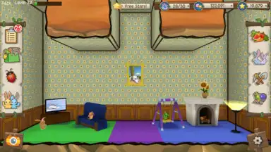 Tunnel Town screenshot 14