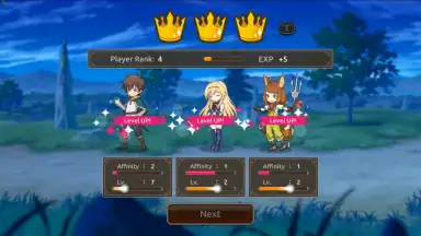 KonoSuba: Fantastic Days screenshot 3