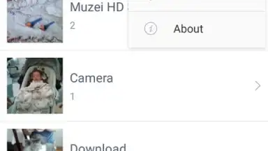 WeLine screenshot 5
