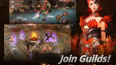 Blade screenshot 2