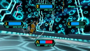 MedarotS screenshot 6