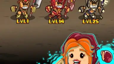 LegendaryTeam screenshot 13