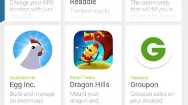 Samsung Internet Browser screenshot 2