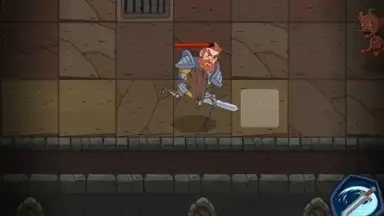 Legendary Adventure screenshot 11