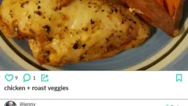 Recipes Troupe screenshot 3