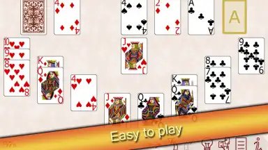 Solitaire Collection screenshot 6