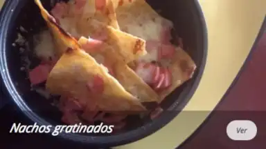 Recetas Mexicanas screenshot 2