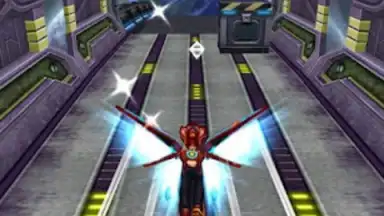 X-Runner screenshot 1