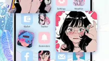 WidgetKit screenshot 7