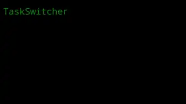 TLauncher screenshot 1